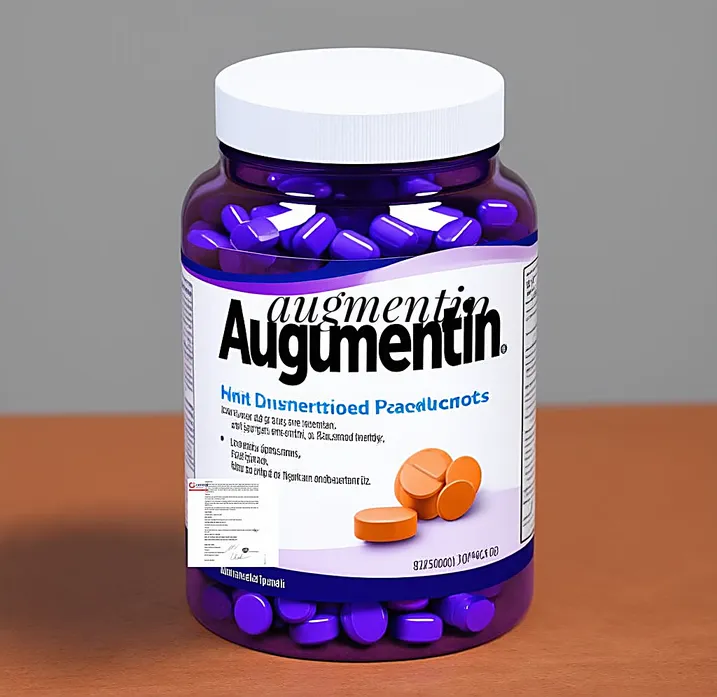 Augmentin 1